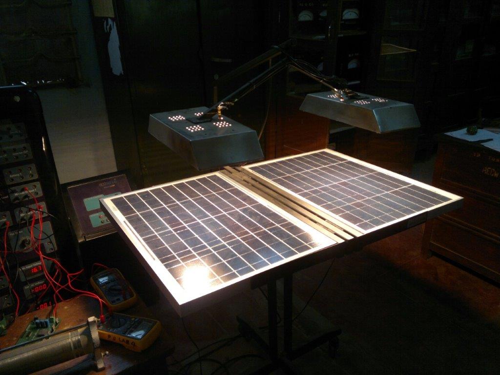 Mppt Firmware, Solar Energy harvesting 
